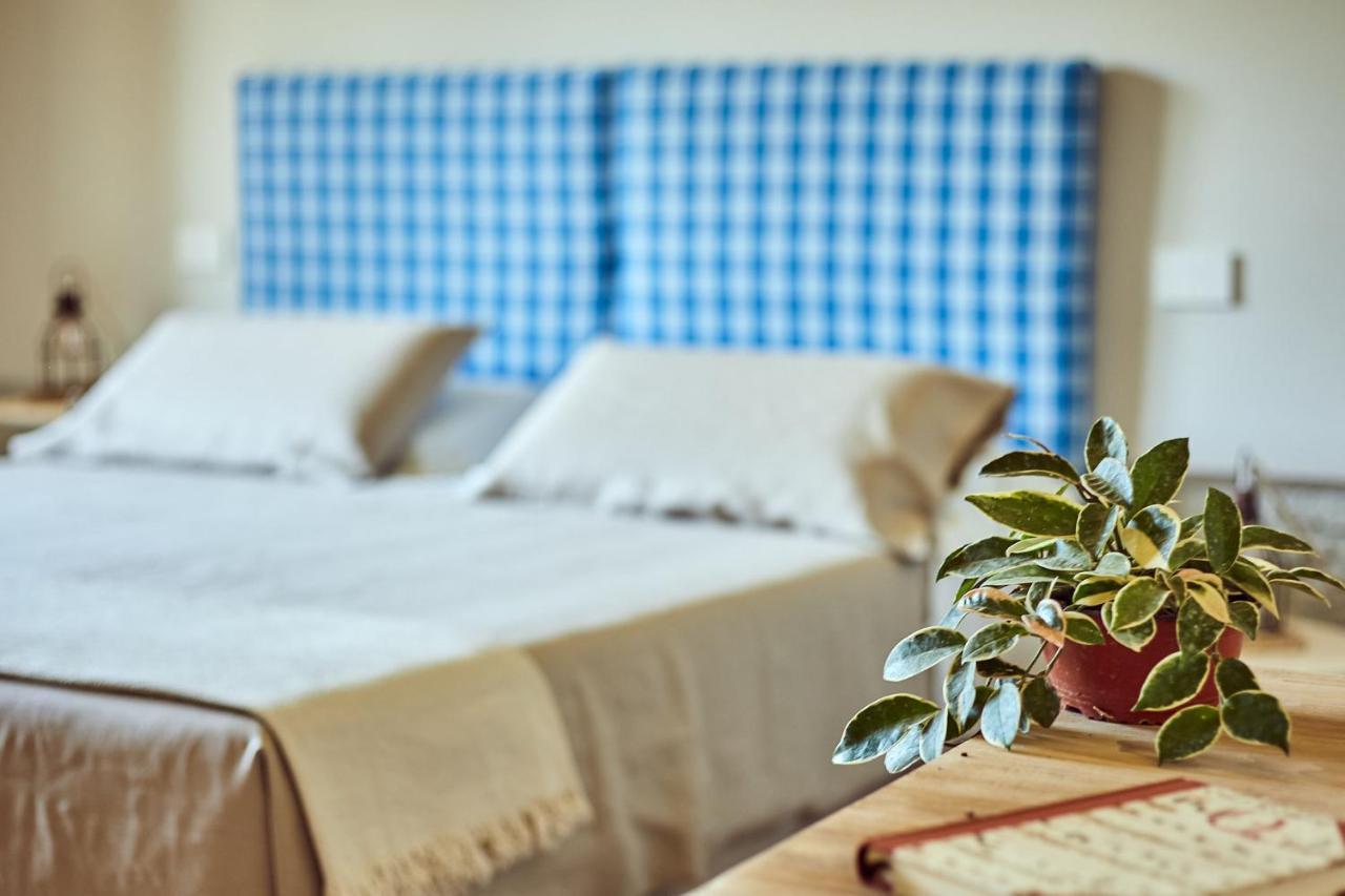 Cugusi Bnb Montepulciano Luaran gambar