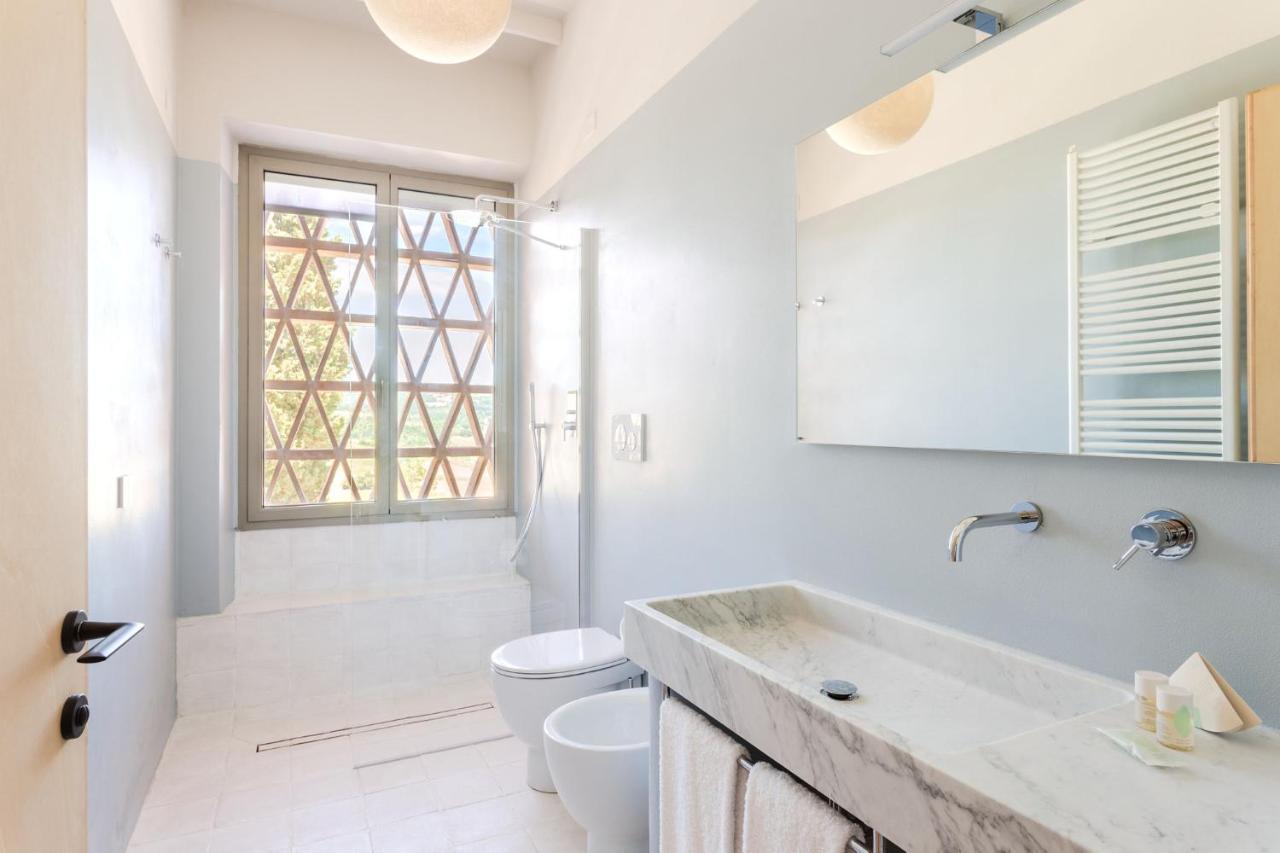 Cugusi Bnb Montepulciano Luaran gambar