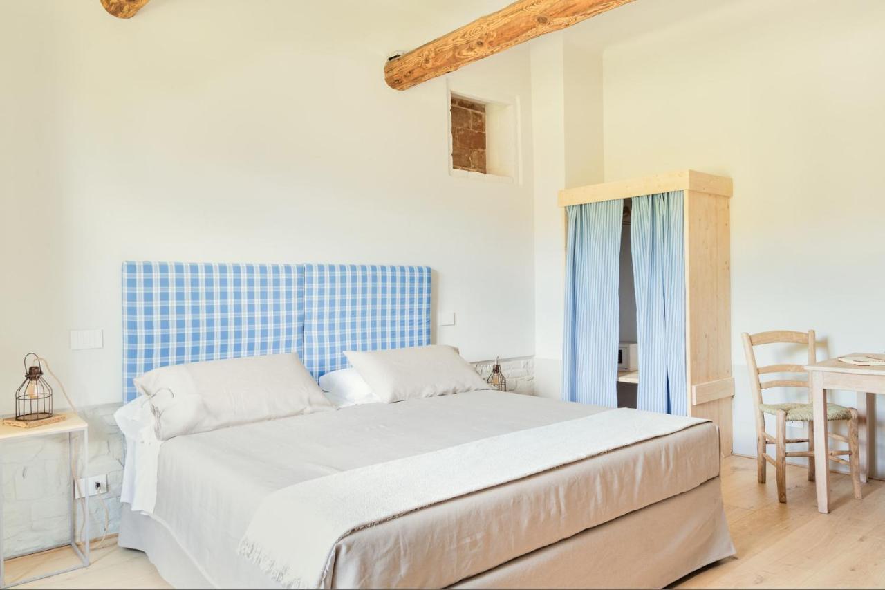 Cugusi Bnb Montepulciano Luaran gambar