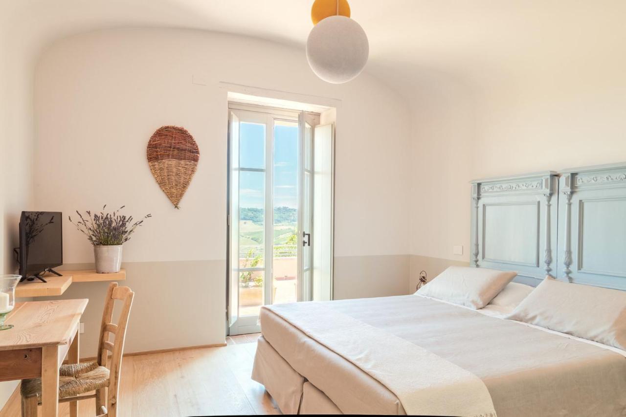 Cugusi Bnb Montepulciano Luaran gambar
