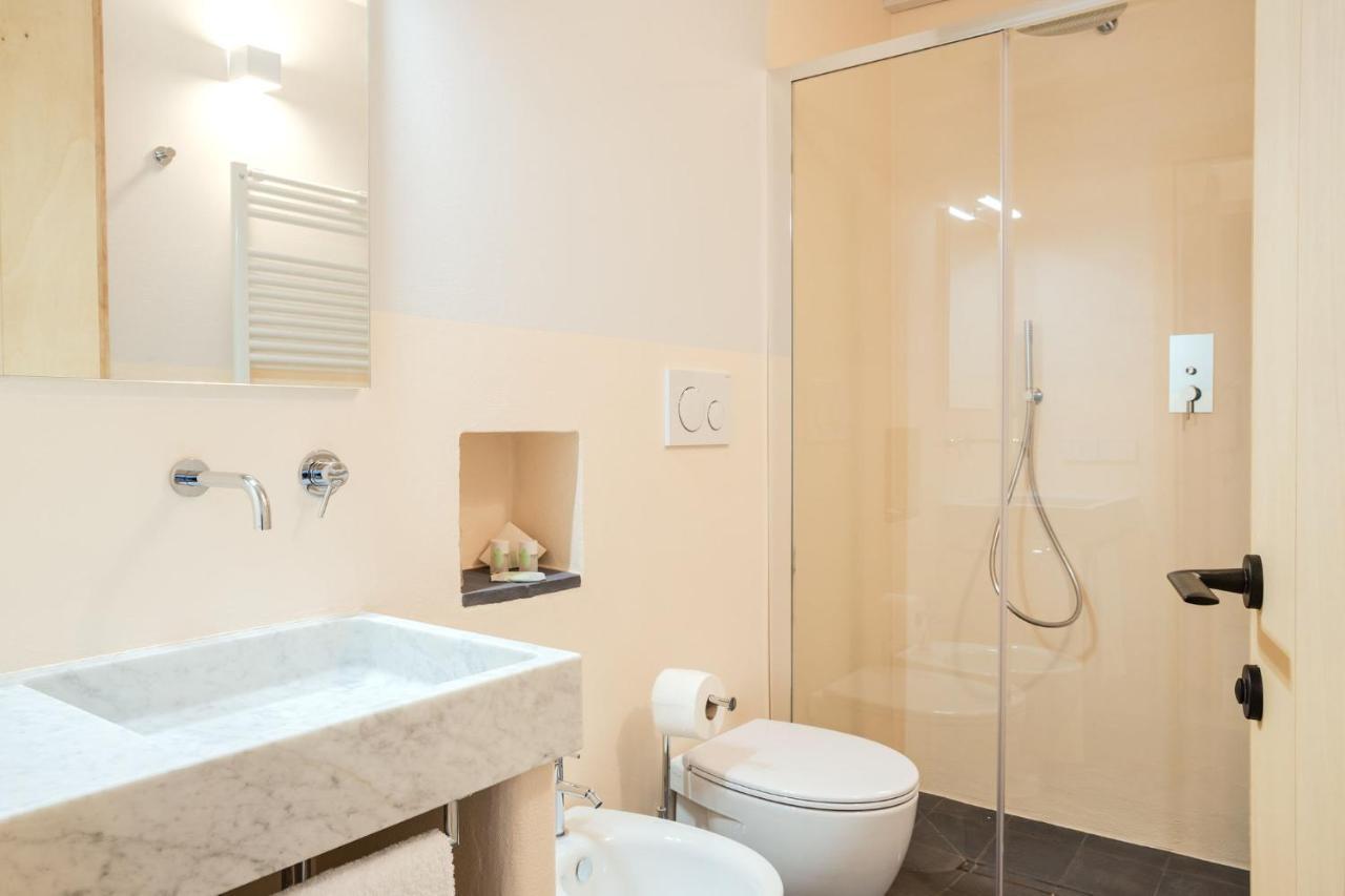 Cugusi Bnb Montepulciano Luaran gambar